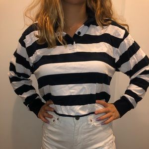 Striped Long Sleeve